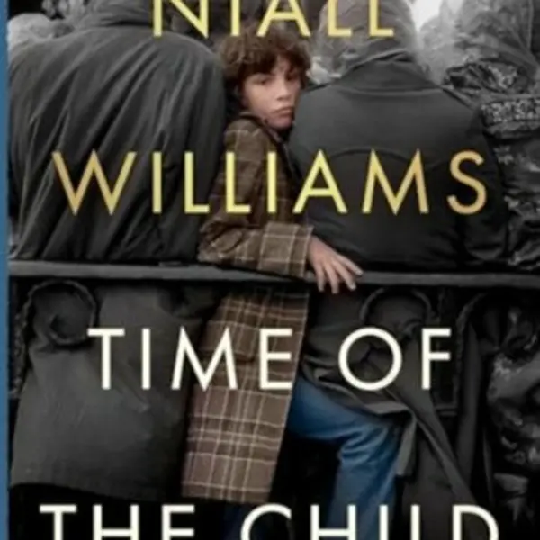Time of the Child - Williams Niall