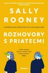 Rozhovory s priateľmi - Sally Rooneyová