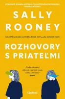 Rozhovory s priateľmi - Sally Rooneyová