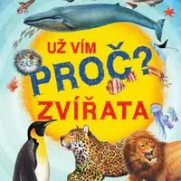Už vím proč? Zvířata (Defekt)