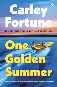 One Golden Summer - Carley Fortune