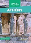 Průvodce Athény - Michelin - kolektiv autorů