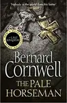 The Pale Horseman - Bernard Cornwell
