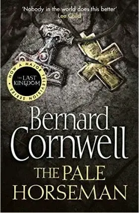 The Pale Horseman - Bernard Cornwell