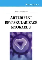 Arteriální revaskularizace myokardu - Marek Gwozdziewicz - e-kniha