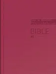 Bible - Český ekumenický překlad bez DT