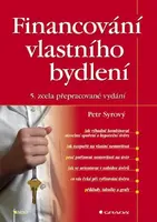 Financování vlastního bydlení - Petr Syrový