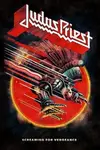 Plakát Judas Priest - Screaming For Vengeance