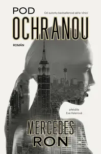 Pod ochranou - Mercedes Ron