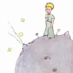 Malý princ (1961) - Antoine de Saint-Exupéry - audiokniha