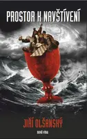 Prostor k navštívení - Jiří Olšanský