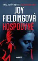 Hospodyně - Joy Fieldingová - e-kniha