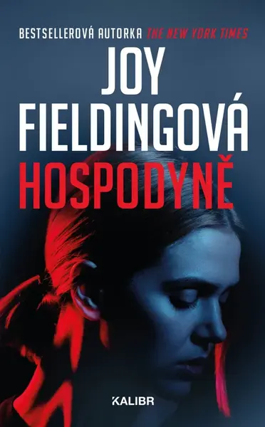 Hospodyně - Joy Fieldingová