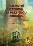 Tajemství ostrova za prkennou ohradou - Pavel Čech
