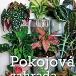 Pokojová zahrada - Jade Murrayová