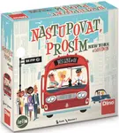 Nastupovat, prosím - Zdeněk Němeček