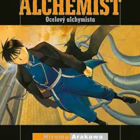 Fullmetal Alchemist - Ocelový alchymista 23 - Hiromu Arakawa