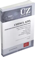 ÚZ č. 1557 - Cizinci, Azyl