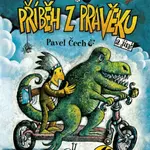 Příběh z pravěku - Pavel Čech