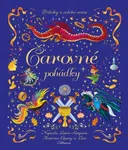 Čarovné pohádky - Laura Sampson
