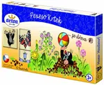 Pexeso Krtek 36 ks v krabici