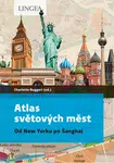 Atlas světových měst - Charlotte Ruggeri
