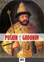 Boris Godunov - Alexandr Sergejevič Puškin