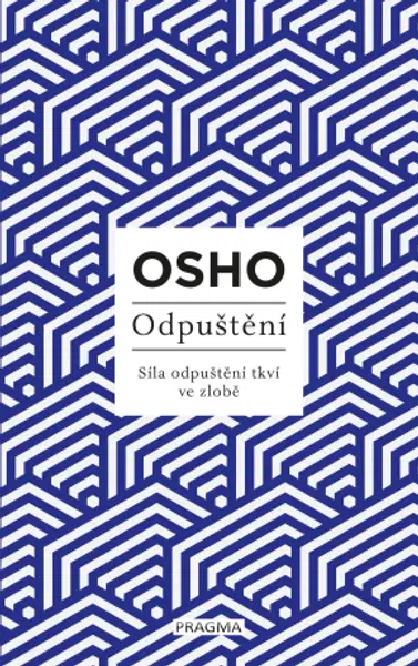 Odpuštění - Osho Rajneesh - e-kniha