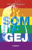 Som gej - Dávid Saleský