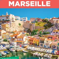 Marseille - Víkend