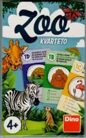 Zoo Kvarteto