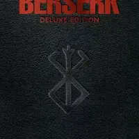 Berserk Deluxe Volume 13 - Kentaro Miura