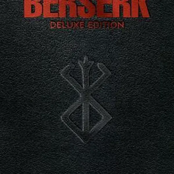 Berserk Deluxe Volume 13 - Kentaro Miura