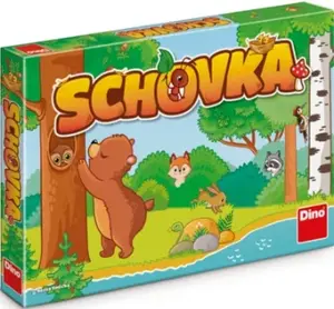 Schovka
