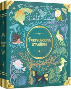 Podivuhodná stvoření