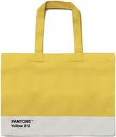 PANTONE Plážová taška - Yellow 012