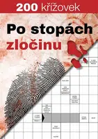 Křížovky - Po stopách zločinu