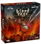 Blood Rage - Soumrak bohů