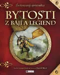 Bytosti z bájí a legiend - Anita Ganeriová