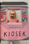 Kiosek - Melece Anete