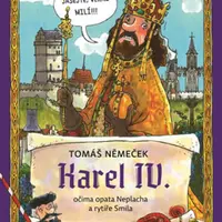 Karel IV. - Tomáš Němeček