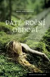 Páté roční období - Mons Kallentoft