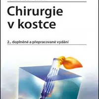 Chirurgie v kostce - Ferko Alexander, Zdeněk Šubrt, Tomáš Dědek