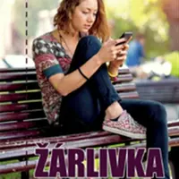 Žárlivka - Barbora Robošová