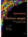 Živlová magie - Zuzana Antares