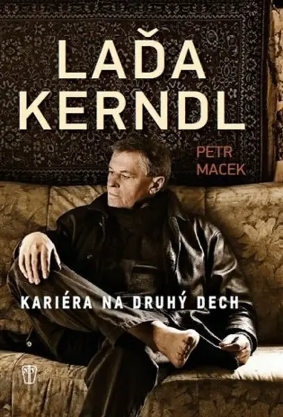Laďa Kerndl - Petr Macek