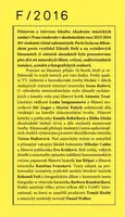 Klauzury FAMU 2016 - e-kniha