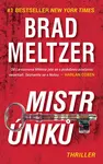 Mistr úniků - Brad Meltzer