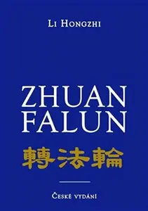 Zhuan Falun - Li Hongzhi