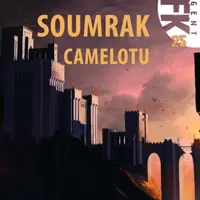 JFK 025 Soumrak Camelotu - Karolina Francová - e-kniha